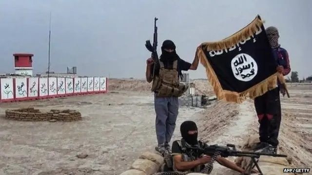 Khaled Sharrouf mengawinkan puterinya yang baru berusia 13 tahun dengan sahabatnya yang sudah beristeri dan beranak dua