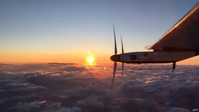 Solar Impulse