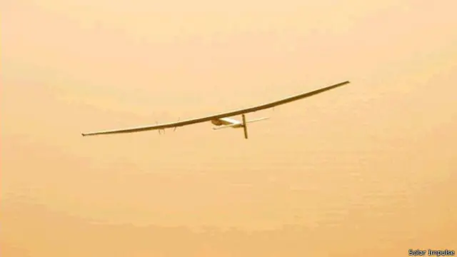 Solar Impulse