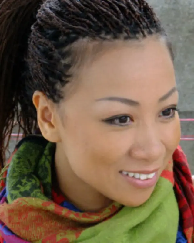 Tiến sĩ Nguyễn Phương Mai