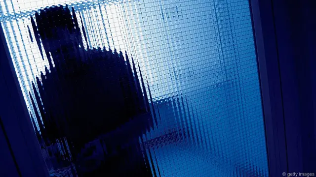 Фигура домушника