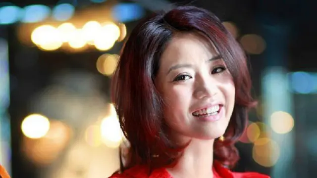 شغف غو باي بالموضة بدأ في سن صغيرة