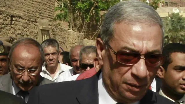 Ông Barakat đã đưa hàng nghìn người Hồi giáo ra tòa