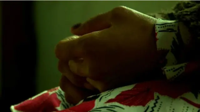 انھیں دس سال تک زیادتی کا نشانہ بنایا جاتا رہا