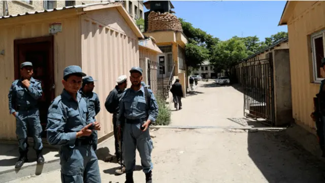 افغانستان میں عموماً خواتین جنسی جرائم کے خلاف عدالتوں سے رجوع نہیں کرتیں