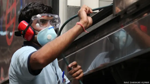 दिल्ली मेट्रो