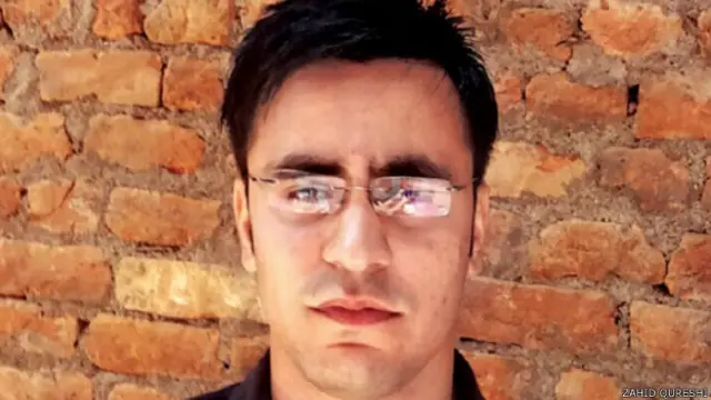 ज़ाहिद कुरैशी