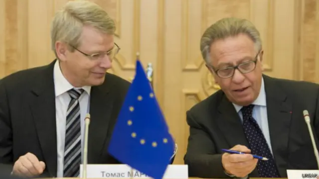 Венеціанська комісія