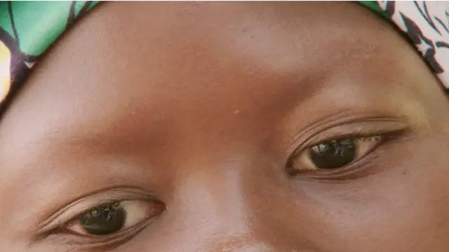 میریام هفده ساله بارها مورد تجاوز قرار گرفته است