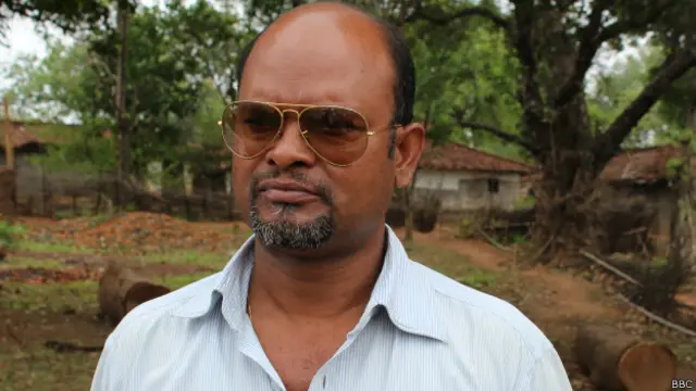 नील जस्टिन बेक