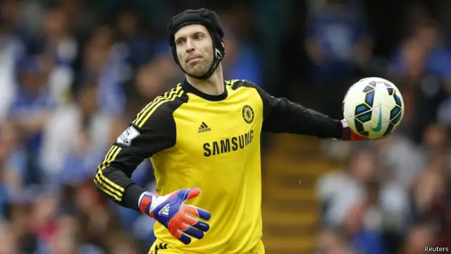 Petr Cech