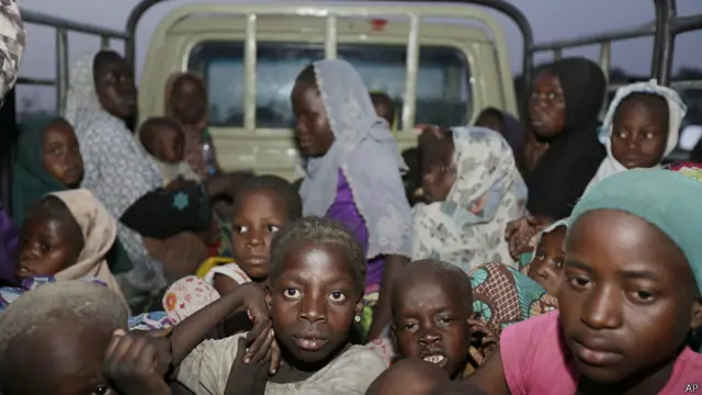 बोको हराम