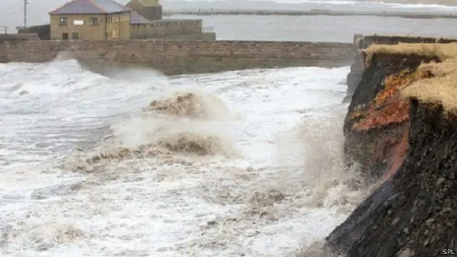 مزيد من المنازل في المملكة المتحدة ستكون معرضة لخطر الفيضانات في المستقبل