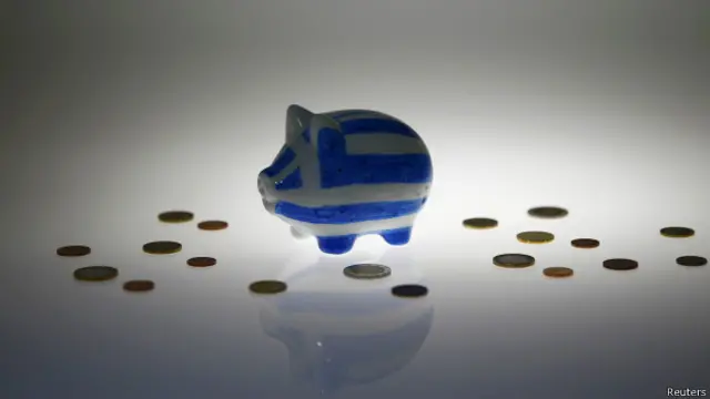 Свинка-копилка