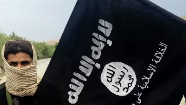 افغانستان میں دولتِ اسلامیہ بھی قدم جمانے کی کوششیں کر رہی ہے