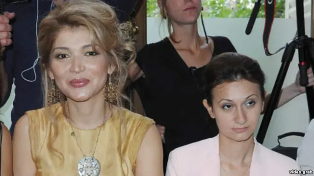 Takilant нинг қоғоздаги эгаси бўлган Гаяне Авакян Ўзбекистонда 6 йиллик қамоқ жазосини ўтамоқда