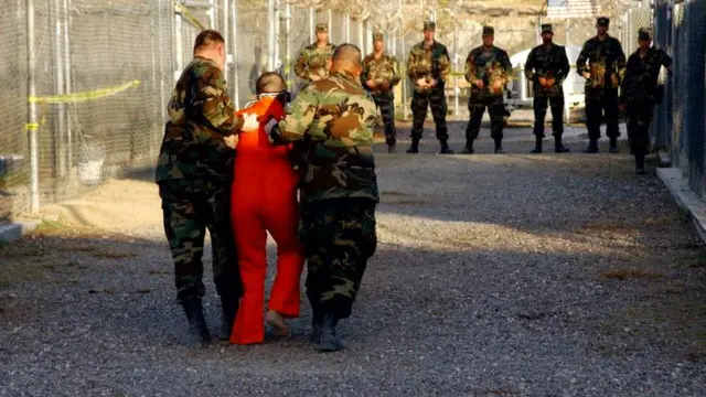 اب تک 50 سے زائد ممالک گوانتانامو سے رہائی پانے والے قیدیوں کو پناہ دے چکے ہیں