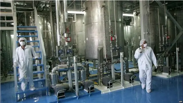 ایک عام تاثر یہ بھی پایا جاتا ہے کہ کسی حد تک ایسا معاہدہ طے پانے کا امکان موجود ہے جس میں ایران اپنے جوہری پروگرام کو محدود کرنے پر رضامند ہو جائے گا