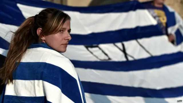 Utang Yunani kepada Dana Moneter Internasional (IMF) sebesar 1,6 miliar euro atau setara dengan Rp22 triliun jatuh tempo pada Selasa (30/06).