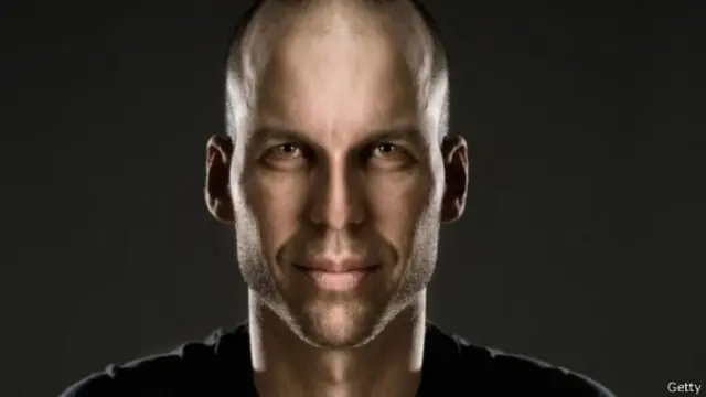 面部匀称的人总是漂亮的吗?(图片:Getty Images)