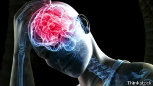 El dolor crónico no tiene cura.