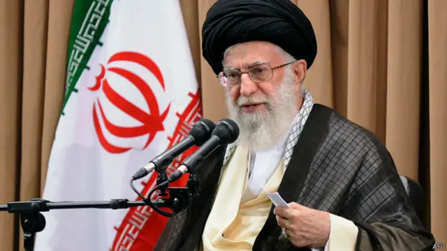 Ayatullahi Khamenei ya ce sakacin hukumomin Sa'udiyya ne sanadiyar mutuwar alhazai a turmutsutsin hajjin bara 