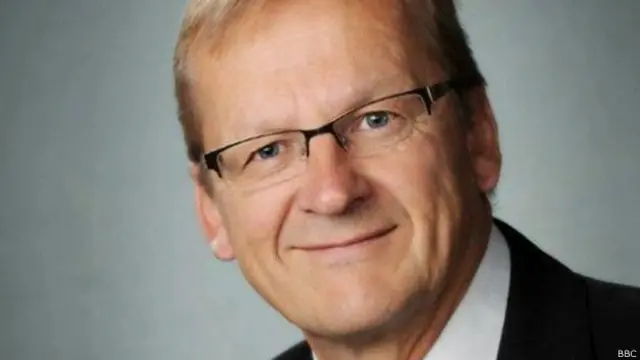 Матти Макконен