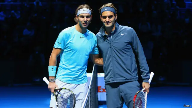 د سویس پخواني اتل راجر فیډرر په یوازې ۶۷ دقیقو او په دوو لړلوبو کې دمیر زومهور ته ماتې ورکړه.