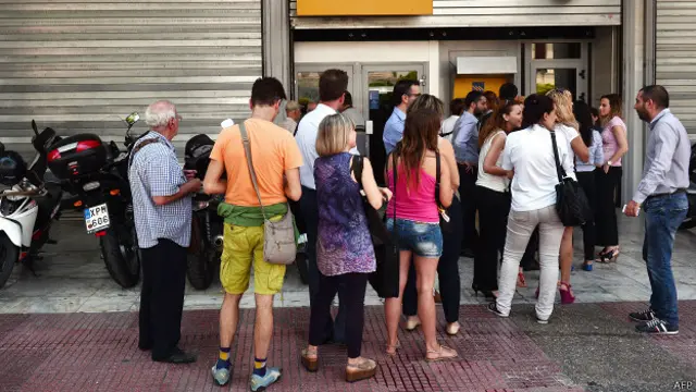 Giới hạn rút tiền tại máy ATM hiện là 60 euro/ngày