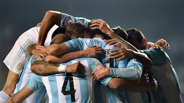 Argentina terakhir menjuarai Copa America 1993, dan kini berpeluang menjuarai dalam final menghadapi Cile.