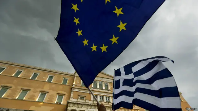 منگل کو یونان آئی ایم ایف کو ایک 1.6 ارب یورو کا قرض واپس نہیں کر پایا تھا