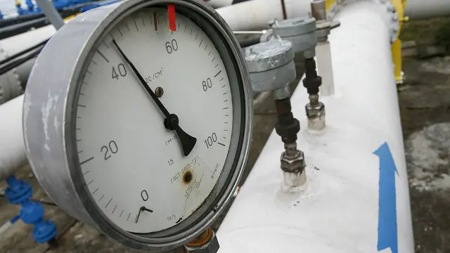 Зміна підпорядкування "Укртрансгазу" - від "Нафтогазу" до Міністерства економіки - викликала занепокоєння у кредиторів України