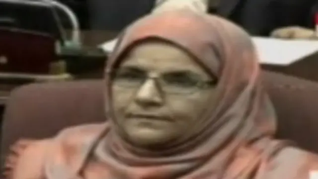 انیسه رسولي