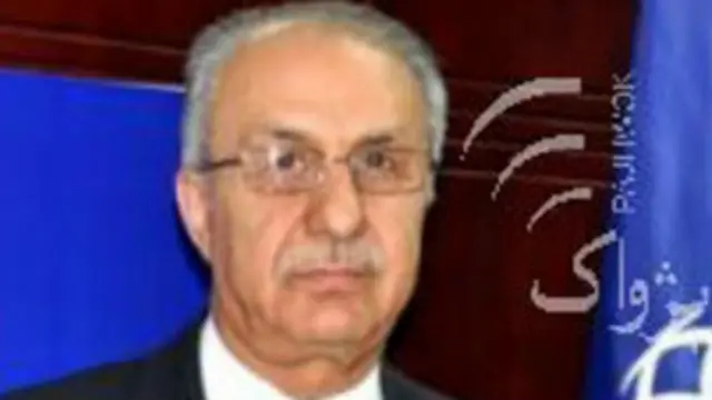 خلیل الله صدیق