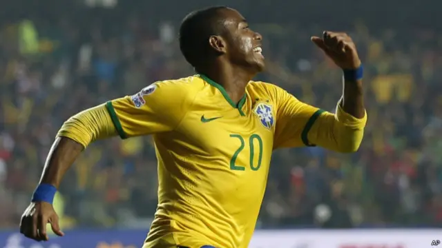Robinho