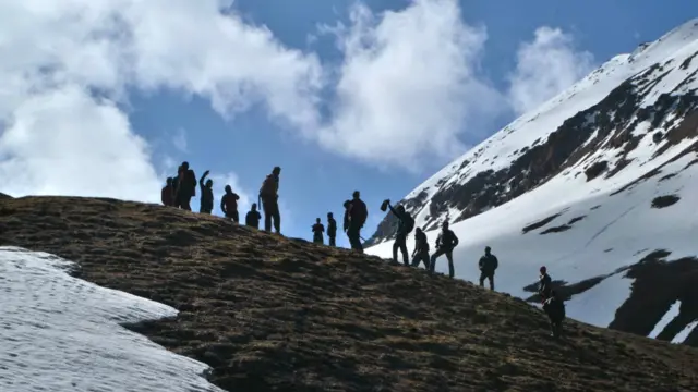 विभिन्न रोगको औषधीको रुपमा उपयोग गरिने यार्सागुम्बाको खपत छिमेकी मुलुक चीनमा सबैभन्दा बढी हुने गरेको बताइन्छ।