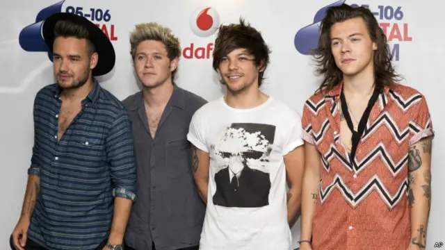 يتوقع أن تحقق الأغنية المنفردة للفرقة مبيعات بقيمة 150 ألف دولارا خلال الأسبوع الأول من إطلاقها