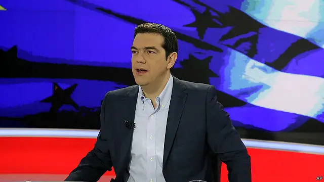 齐普拉斯总理表示，只需要做一些微小的改动，希腊就可以接受新的拯救计划条件。