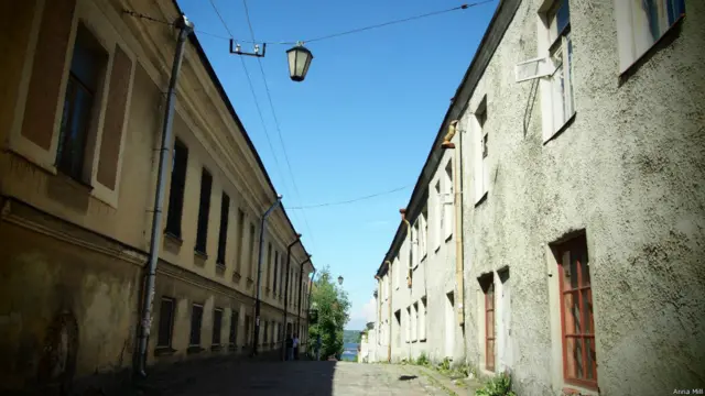  Анна Милованова