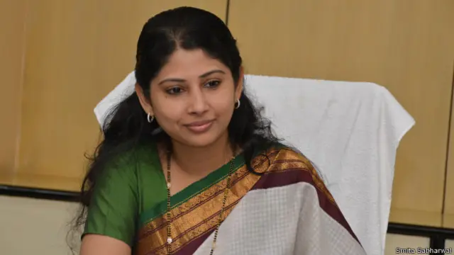 ’سرکاری ملازمت کرتے ہوئے 14 سال ہو گئے ہیں اور خوبصورت ہونے پر کبھی بھی تعصب کا شکار نہیں ہوئی اور نہ ہی نیچی دکھائی گئی ہوں‘