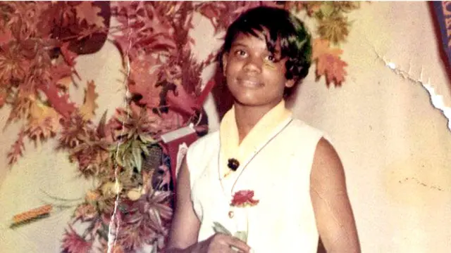 ब्रेंड पॉवेल