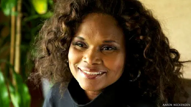 ब्रेंड पॉवेल