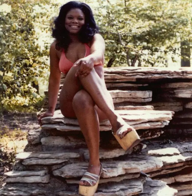 ब्रेंडा पॉवेल