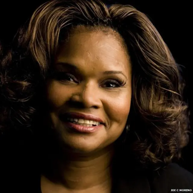 ब्रेंडा पॉवेल