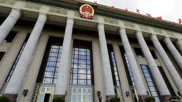 中国原来的国家安全法是1993年制订的,主要涉及叛国、间谍、颠覆政权、泄露国家机密等。