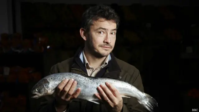 Джайлз Корен