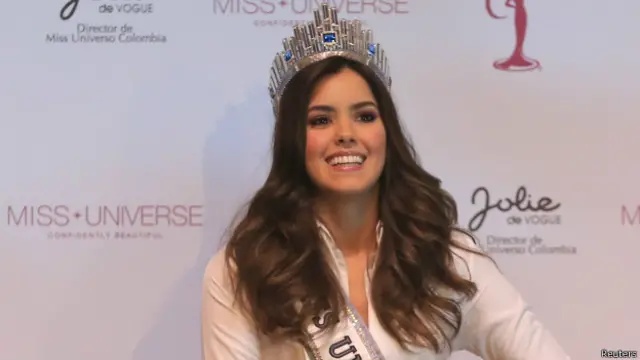 Paulina Vega