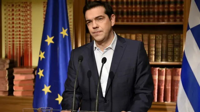 Alexis Tsipras diharapkan memohon keringanan hutang untuk Yunani

