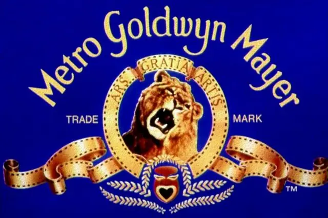 MGM Logo