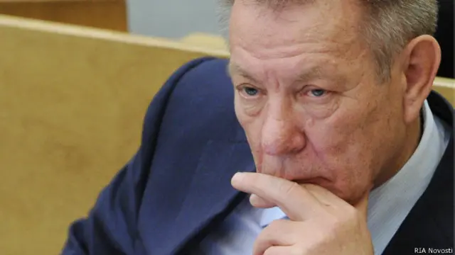 Николай Герасименко